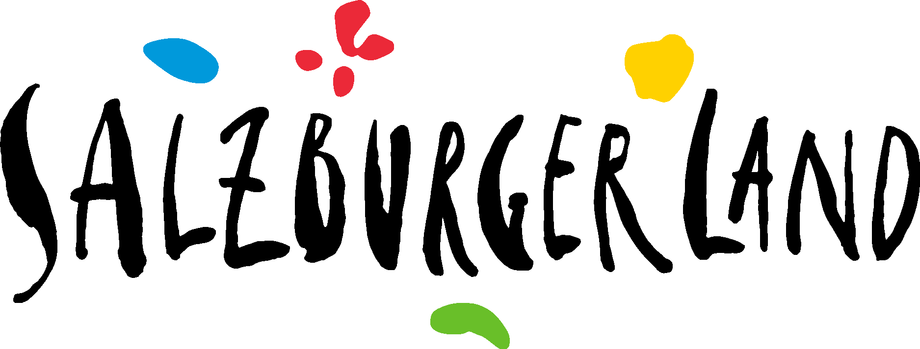 SalzburgerLand Tourismus Logo Vector Logo